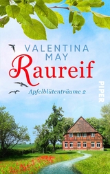 Raureif -  Valentina May