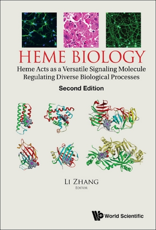 HEME BIOLOGY (2ND ED)