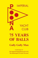 75 Years of Balls - Jeremy Atkins