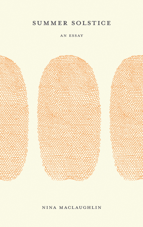 Summer Solstice -  Nina MacLaughlin