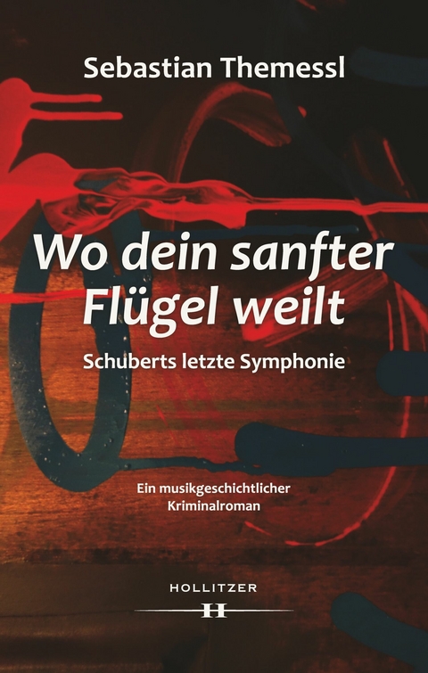 Wo dein sanfter Fl&uuml;gel weilt - Sebastian Themessl