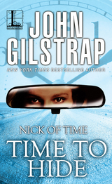 Time to Hide - John Gilstrap