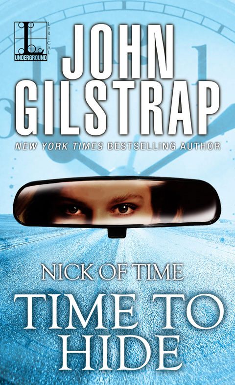 Time to Hide - John Gilstrap
