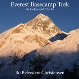 Everest Basecamp Trek - Bo Belvedere Christensen