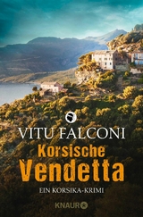 Korsische Vendetta - Vitu Falconi