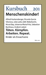 Kämpfen. Töten. Arbeiten. Repeat. - Alfred Hackensberger