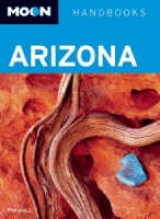 Moon Arizona - Hull, Tim