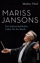 Mariss Jansons -  Markus Thiel