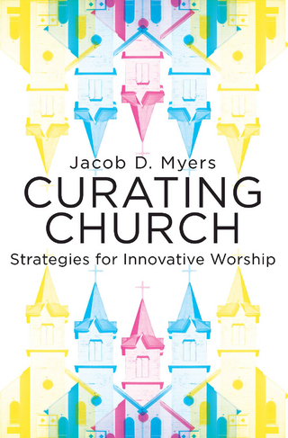 Curating Church