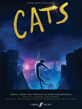 Cats: Music from the Motion Picture Soundtrack -  Taylor Swift,  Andrew Lloyd Webber