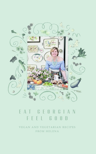 Eat Georgian Feel Good