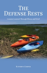The Defense Rests - Kathryn Cosper