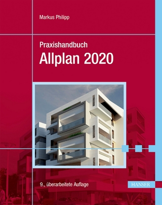 Praxishandbuch Allplan 2020