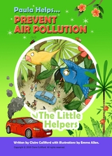 Paula Helps Prevent Air Pollution -  Claire Culliford