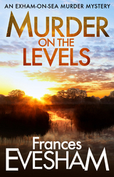 Murder on the Levels -  Frances Evesham