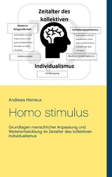 Homo stimulus - Andreas Herteux