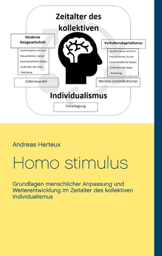 Homo stimulus