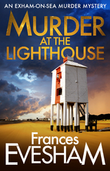 Murder At the Lighthouse -  Frances Evesham