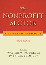 Nonprofit Sector - 