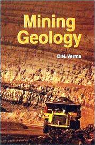 Mining Geology