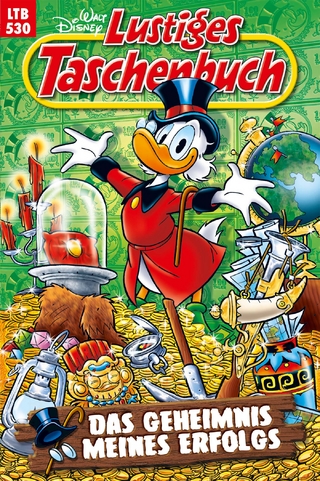 Lustiges Taschenbuch Nr. 530
