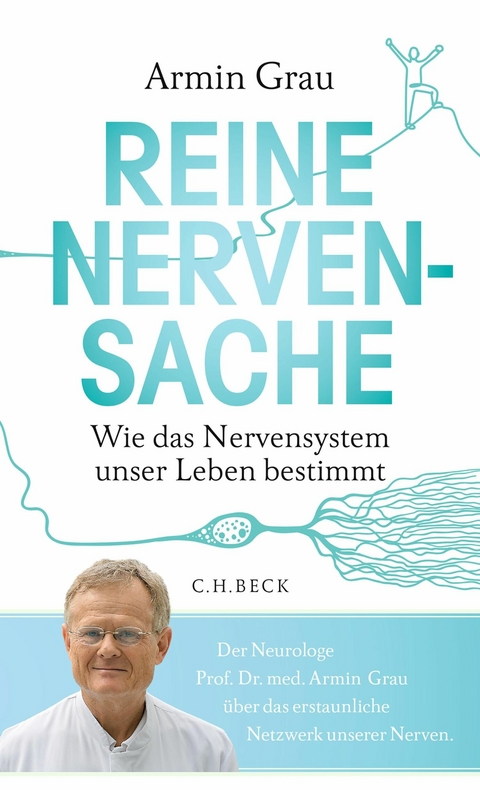 Reine Nervensache -  Armin Grau