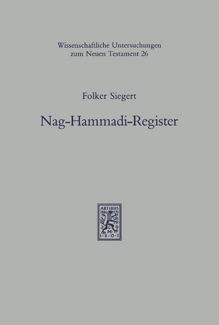 Nag-Hammadi-Register