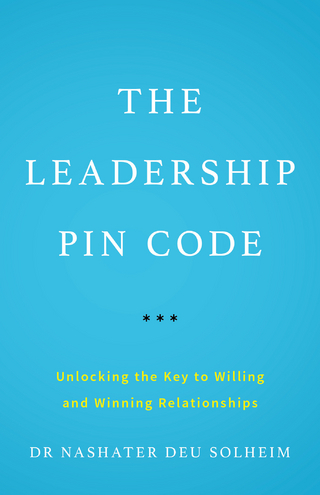 Leadership PIN Code