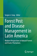 Forest Pest and Disease Management in Latin America - 