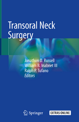 Transoral Neck Surgery - 