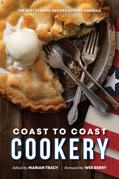 Coast to Coast Cookery - 