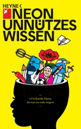 Unn&uuml;tzes Wissen - 