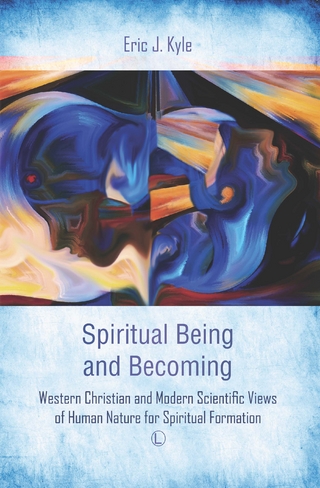 Spiritual Being and Becoming