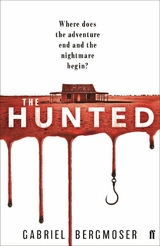 Hunted -  Gabriel Bergmoser
