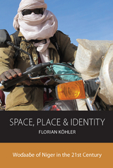 Space, Place and Identity - Florian K&ouml;hler