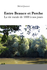 Entre Beauce et Perche - Michel JOURNET