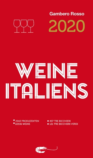 Weine Italiens 2020
