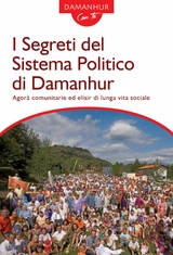 I Segreti del Sistema Politico di Damanhur -  Coboldo Melo