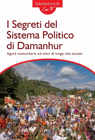 I Segreti del Sistema Politico di Damanhur