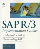 SAP® R/3 Implementation Guide - Llevy, Kelley