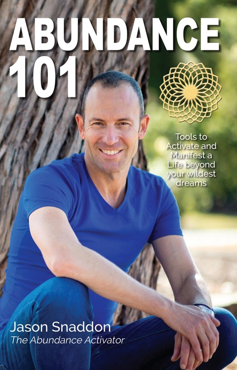 Abundance 101 - Jason Snaddon