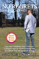 NO REGRETS - Hector La Fosse