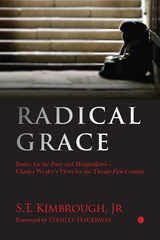 Radical Grace -  S T Kimbrough Jr