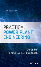 Practical Power Plant Engineering - Zark Bedalov