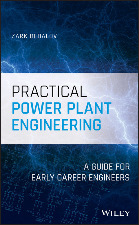 Practical Power Plant Engineering - Zark Bedalov
