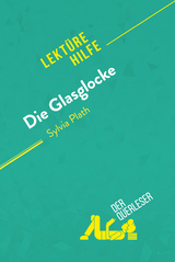 Die Glasglocke von Sylvia Plath (Lekt&uuml;rehilfe) -  der Querleser