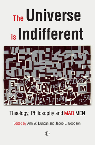 Universe is Indifferent