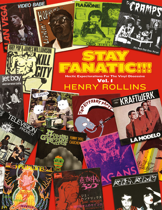 Stay Fanatic!!! Vol. 1