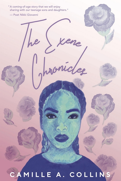 Exene Chronicles -  Camille A. Collins