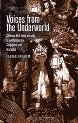 Voices from the Underworld - Fabian Graham